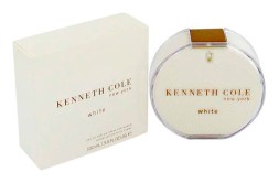 Kenneth Cole New York White