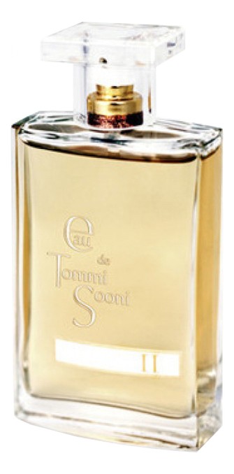 Tommi Sooni Eau de II Tommi Sooni Eau de II