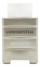 Genina B. Confidential White Edition