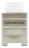 Genina B. Confidential White Edition