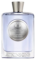 Atkinsons Lavender On The Rocks