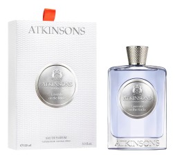 Atkinsons Lavender On The Rocks