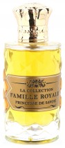 Les 12 Parfumeurs Francais Princesse De Savoie