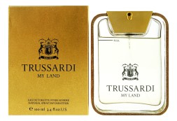 Trussardi My Land