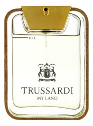 Trussardi My Land