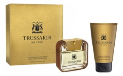 Trussardi My Land