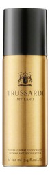 Trussardi My Land