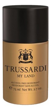 Trussardi My Land