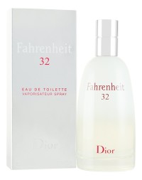 Christian Dior Fahrenheit 32