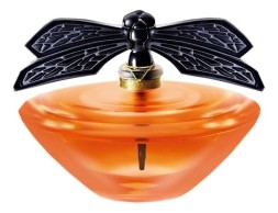 Lalique Libellule Crystal Edition