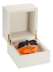 Lalique Libellule Crystal Edition