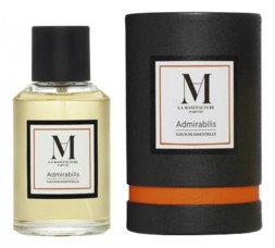 La Manufacture Admirabilis Cologne