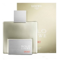 Loewe Solo Sport