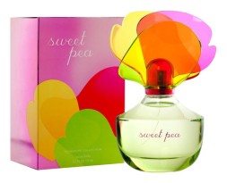 Bath and Body Works Sweet Pea Eau de Toilette