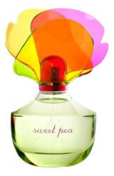 Bath and Body Works Sweet Pea Eau de Toilette