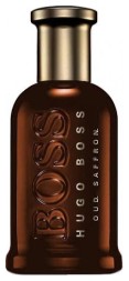 Hugo Boss Boss Bottled Oud Saffron