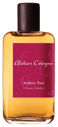 Atelier Cologne Ambre Nue