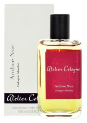 Atelier Cologne Ambre Nue