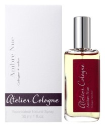 Atelier Cologne Ambre Nue