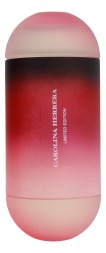Carolina Herrera 212 Women Summer Limited Edition 2013