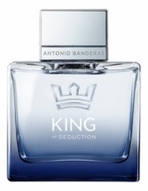 Antonio Banderas King Of Seduction