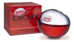 DKNY Be Delicious Red Men