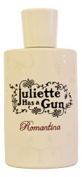 Juliette has a Gun Romantina