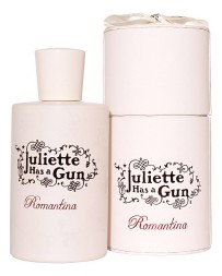Juliette has a Gun Romantina