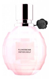 Viktor &amp; Rolf Flowerbomb La Vie En Rose 2017