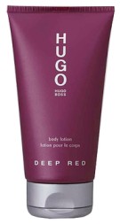 Hugo Boss Deep Red