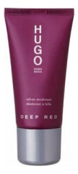 Hugo Boss Deep Red
