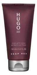 Hugo Boss Deep Red