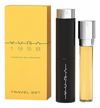 YVRA 1958 L&#039;Essence De L&#039;essence