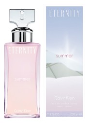 Calvin Klein Eternity Summer 2014 For Women