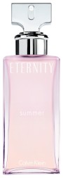 Calvin Klein Eternity Summer 2014 For Women