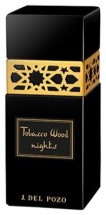 J.Del Pozo Tobacco Wood Nights