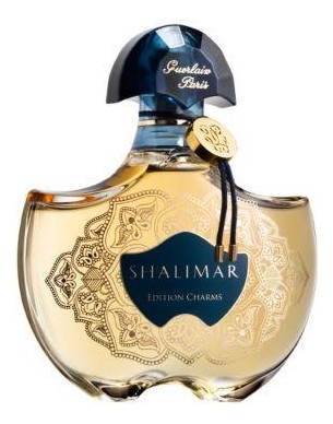 Guerlain Shalimar Edition Charms Eau de Parfum