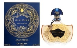 Guerlain Shalimar Edition Charms Eau de Parfum