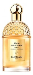 Guerlain Aqua Allegoria Forte Mandarine Basilic