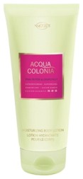Maurer &amp; Wirtz 4711 Acqua Colonia Pink Pepper &amp; Grapefruit