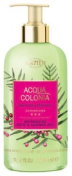 Maurer &amp; Wirtz 4711 Acqua Colonia Pink Pepper &amp; Grapefruit