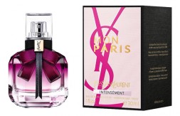 Yves Saint Laurent Mon Paris Intensement