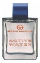 Sergio Tacchini Active Water