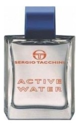Sergio Tacchini Active Water
