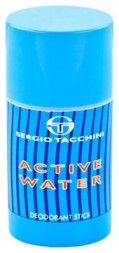 Sergio Tacchini Active Water