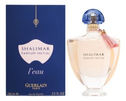Guerlain Shalimar Parfum Initial L'Eau