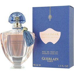 Guerlain Shalimar Parfum Initial L'Eau
