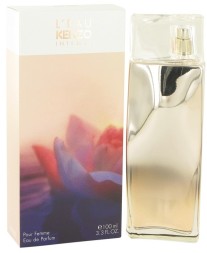Kenzo L'Eau Kenzo Intense Pour Femme