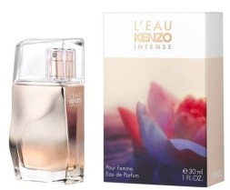 Kenzo L'Eau Kenzo Intense Pour Femme