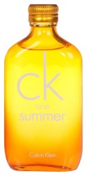 Calvin Klein CK One Summer 2010